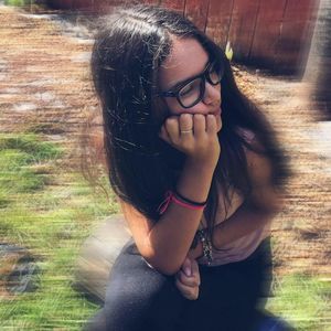 Meet your Posher, Ashley